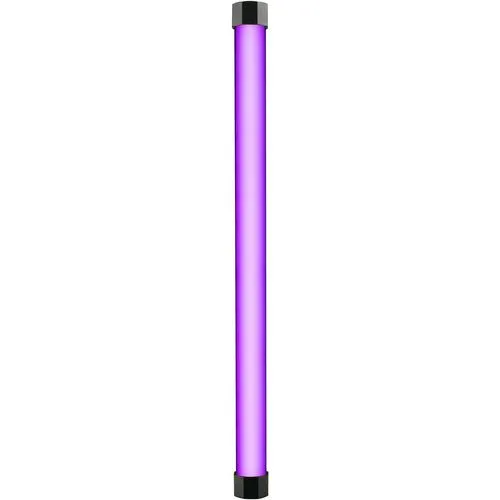 Nanlite PavoTube II 15XR RGB LED Pixel Tube Light (2', 4-Light Kit)