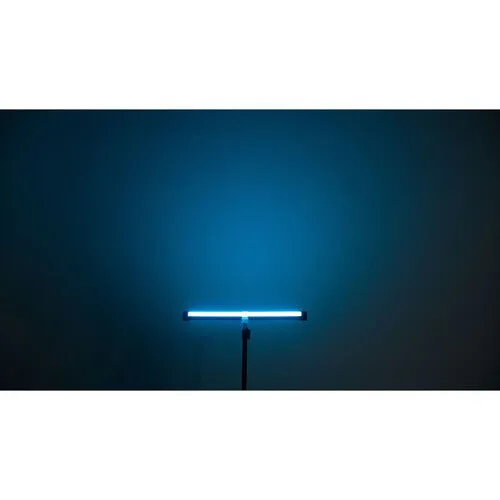 Nanlite PavoTube II 15XR RGB LED Pixel Tube Light (2', 4-Light Kit)