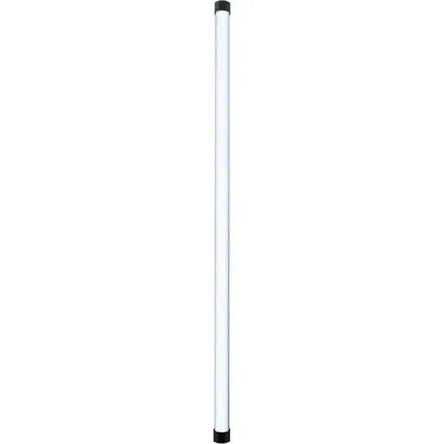 Nanlite PavoTube II 30XR RGB LED Pixel Tube Light (4', 2-Light Kit)