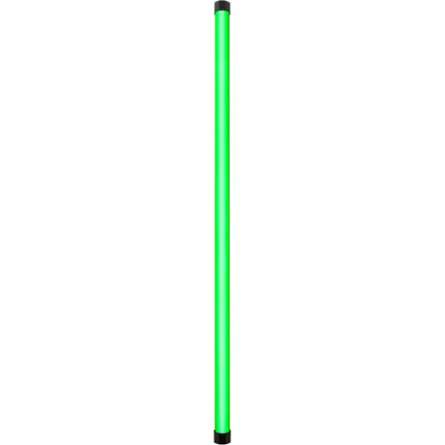 Nanlite PavoTube II 30XR RGB LED Pixel Tube Light (4', 2-Light Kit)