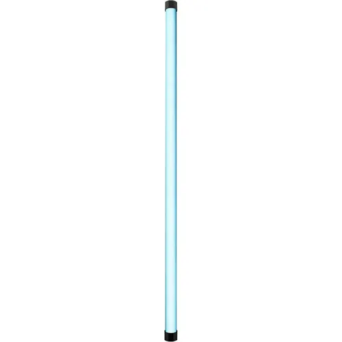 Nanlite PavoTube II 30XR RGB LED Pixel Tube Light (4', 2-Light Kit)