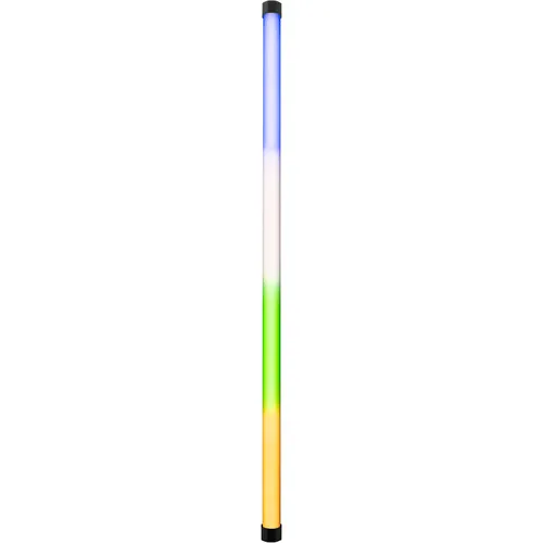 Nanlite PavoTube II 30XR RGB LED Pixel Tube Light (4', 4-Light Kit)