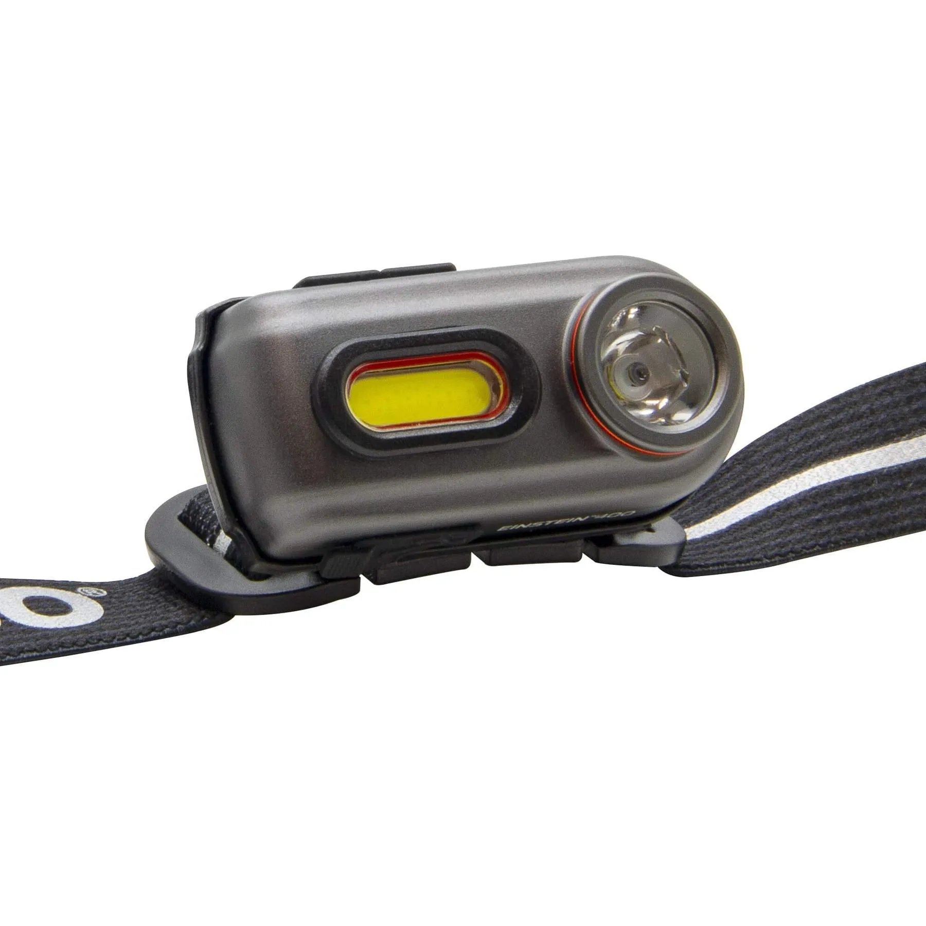 Nebo Einstein 400 Head Torch