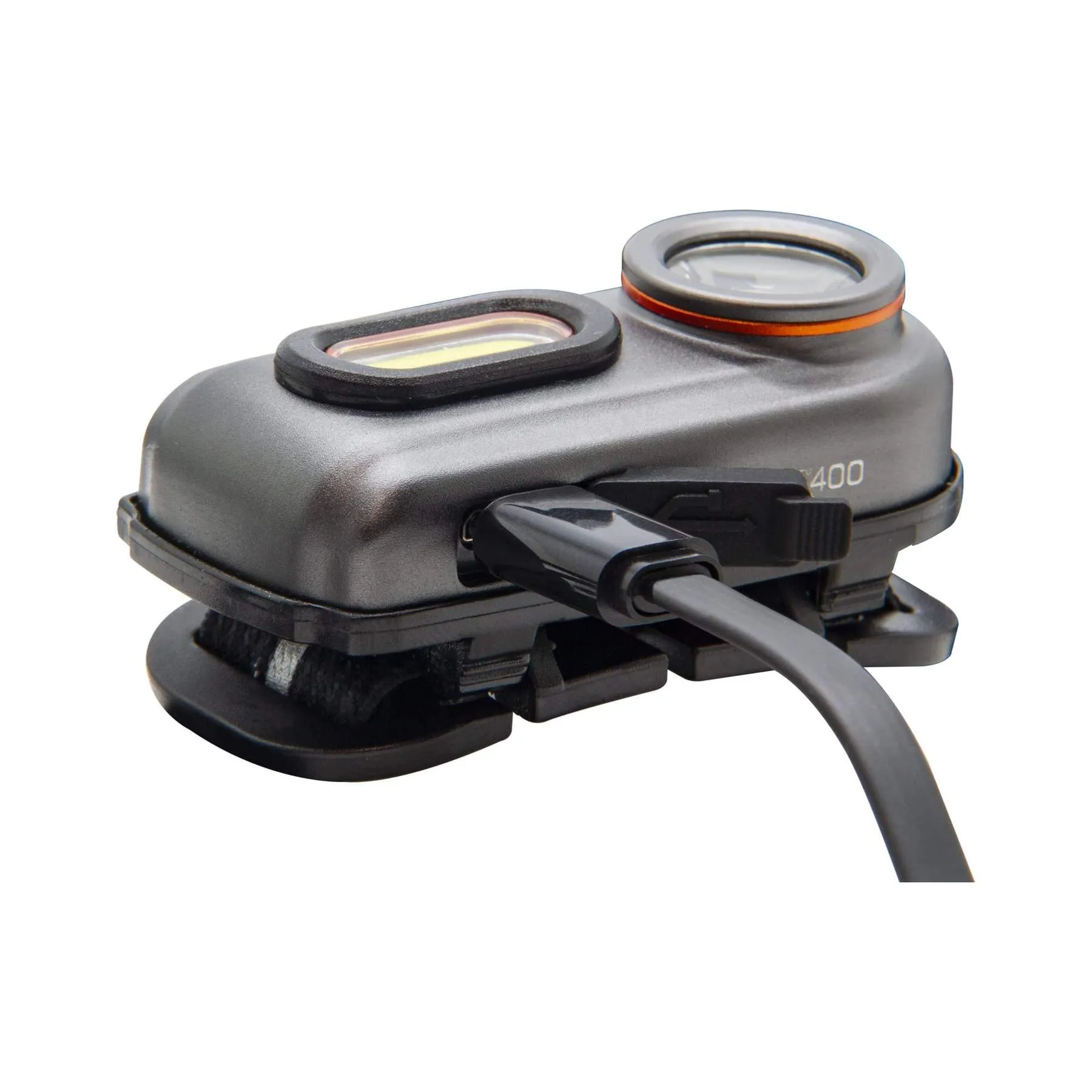 Nebo Einstein 400 Head Torch