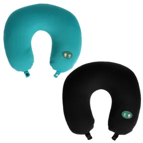 Neck Massage Pillow Electric Cervical Vertebra U-Shape Massage Instrument Massage Device Health Care Massage Pillow