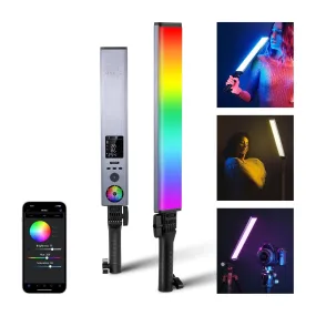 Neewer BH30S RGB LED Tube Light