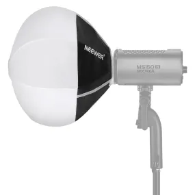 NEEWER NS6L Lantern Softbox with NEEWER Mount