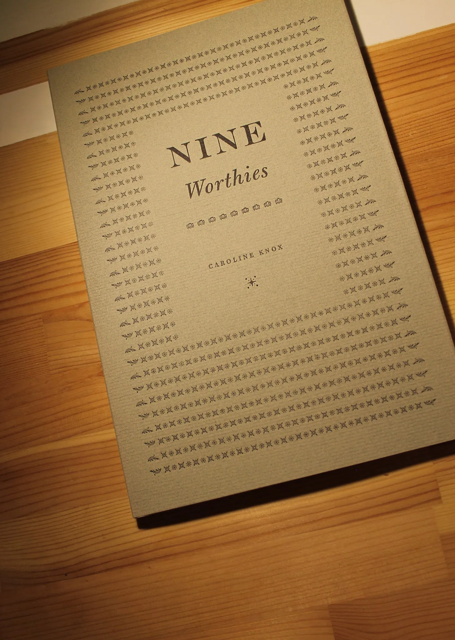 Nine Worthies