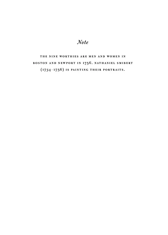 Nine Worthies
