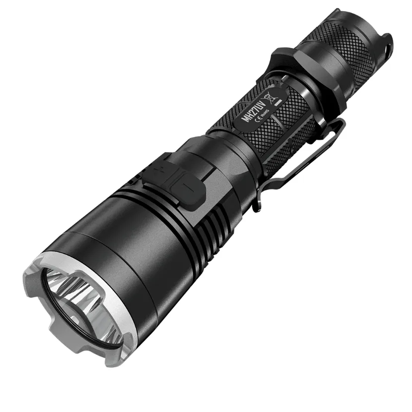 NITECORE MH27UV HUNTING KIT - 1000 LUMENS