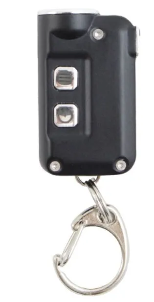 Nitecore TINI Keychain Light