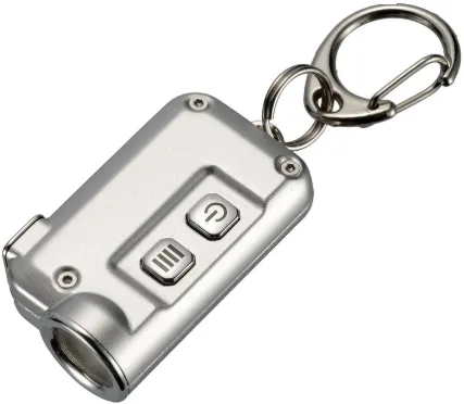 Nitecore TINI Keychain Light