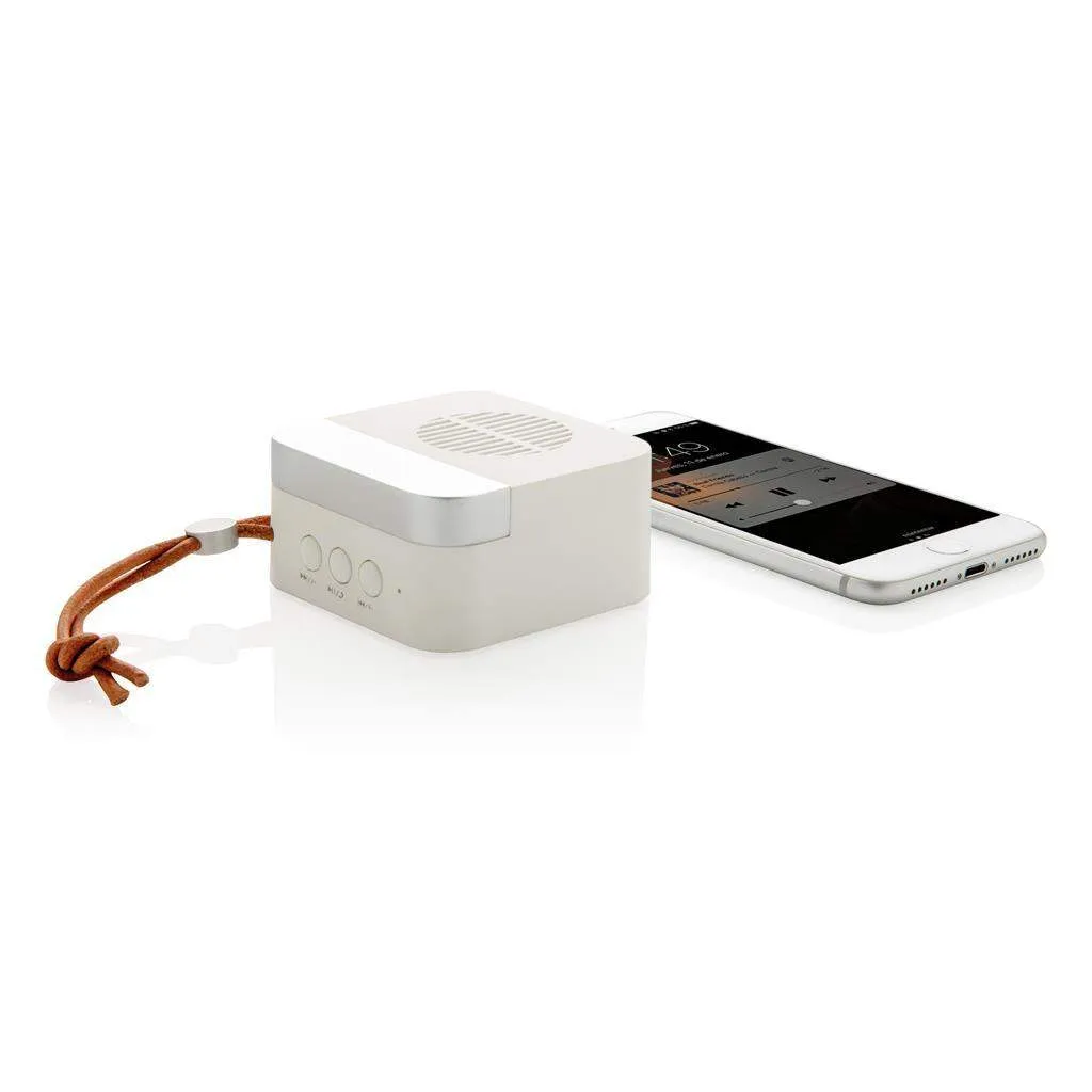Nordic Design 5W Wireless Speaker