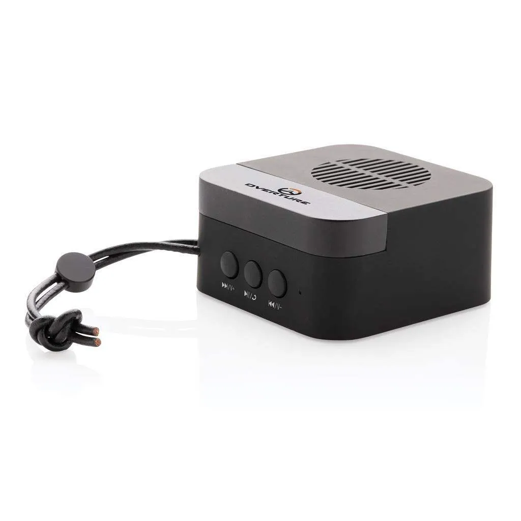Nordic Design 5W Wireless Speaker