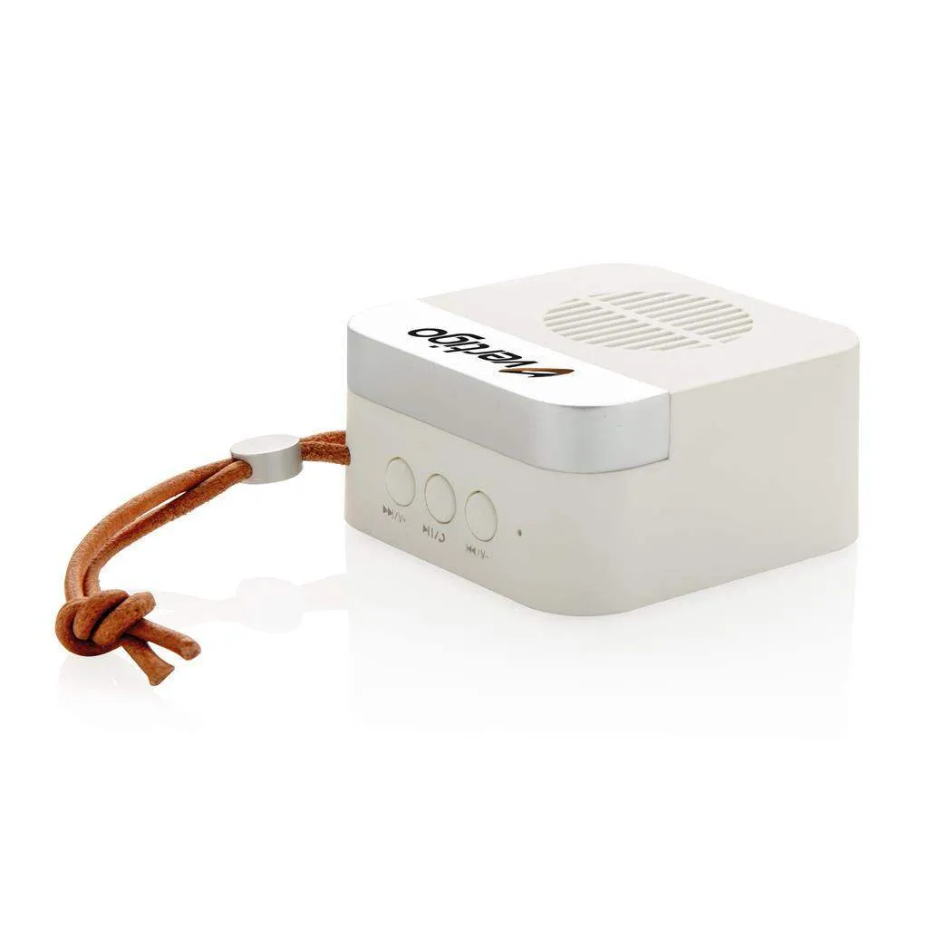 Nordic Design 5W Wireless Speaker