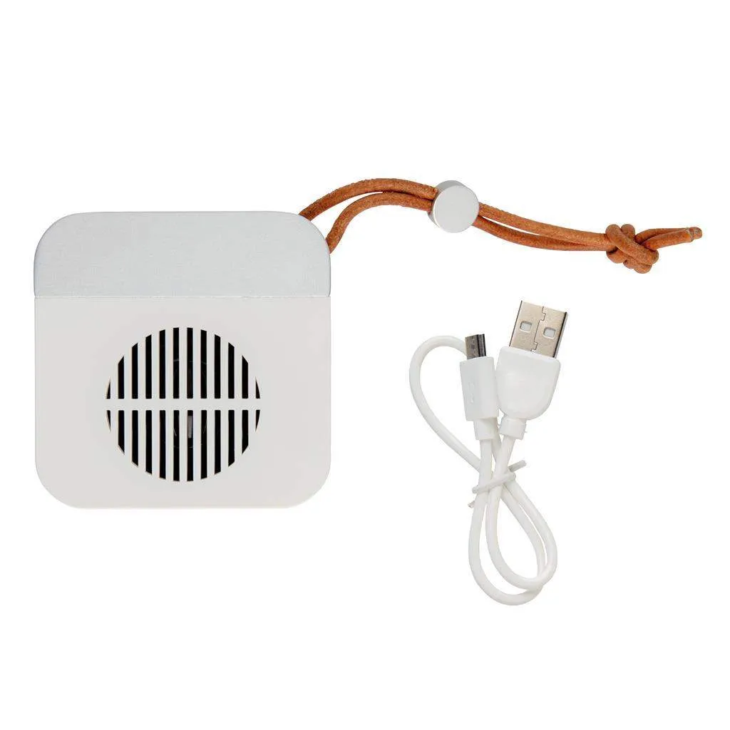 Nordic Design 5W Wireless Speaker