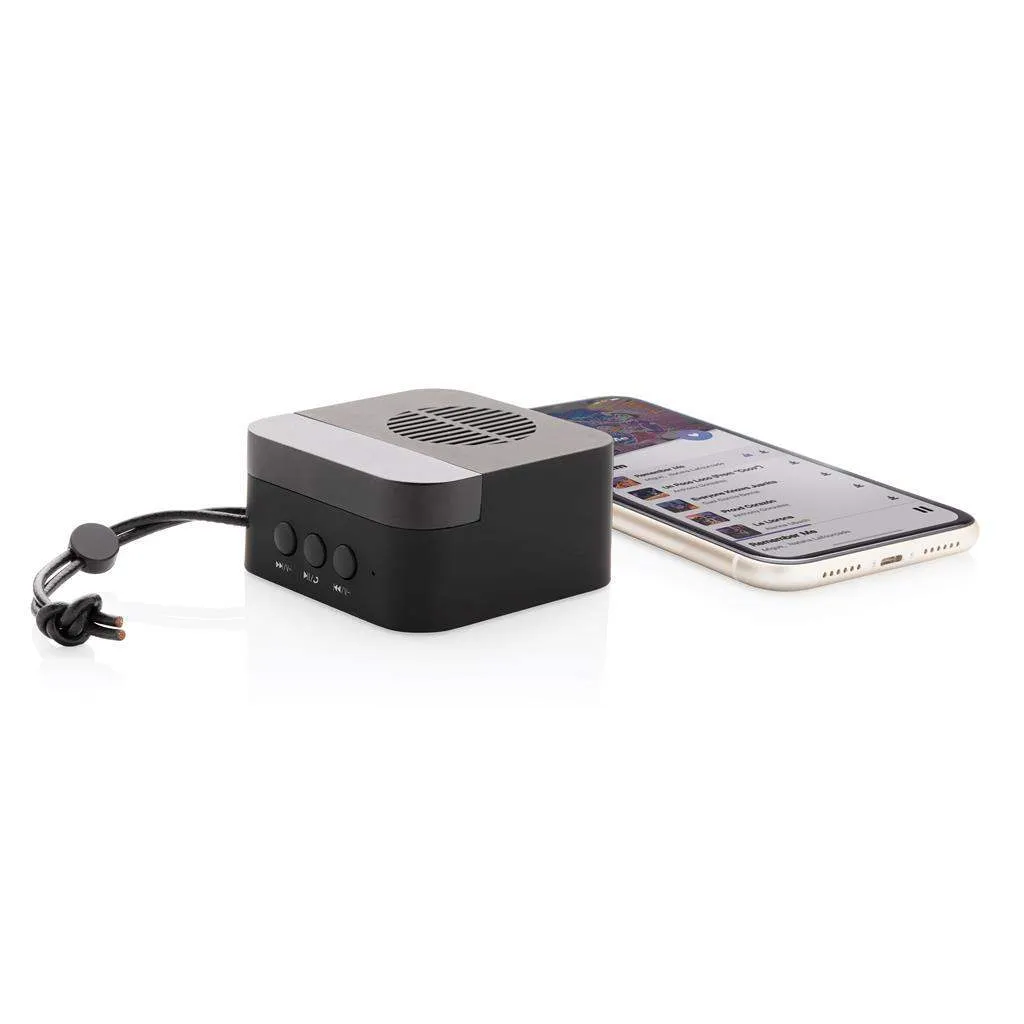 Nordic Design 5W Wireless Speaker