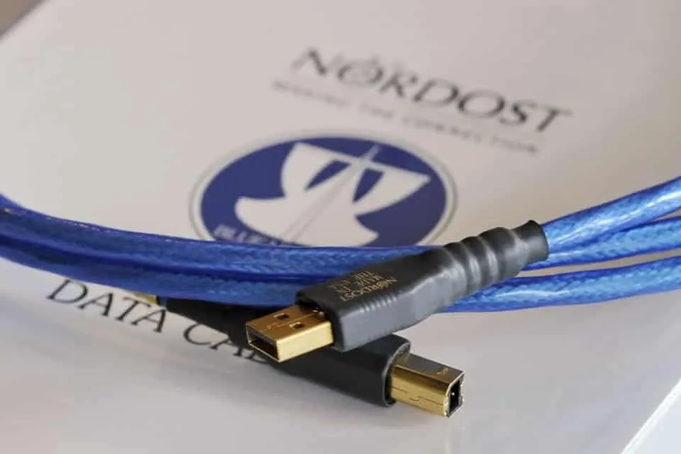 Nordost Blue Heaven USB 2.0