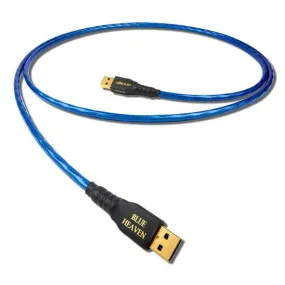 Nordost Leif Blue Heaven USB 2.0 Cable