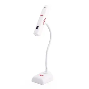 Notpolish Press X Flash Pro - Ivory