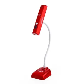 Notpolish Press X Flash Pro - Red