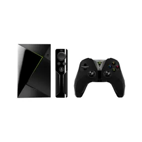 Nvidia Shield TV Gaming Edition | 4K HDR Streaming Media Player with GeForce NOW