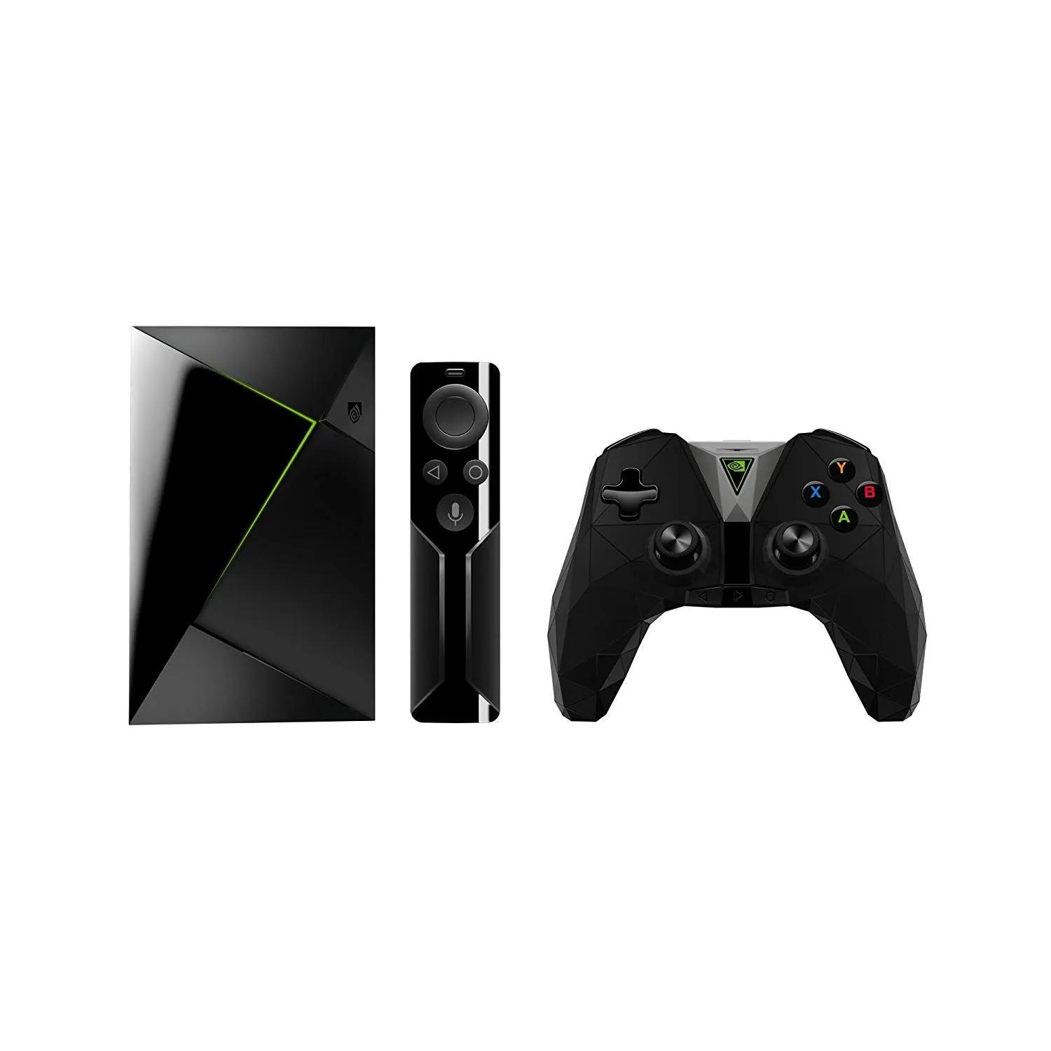 Nvidia Shield TV Gaming Edition | 4K HDR Streaming Media Player with GeForce NOW