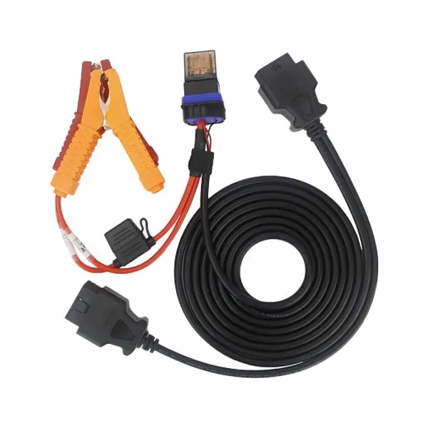 OBDStar - 2016-2020 Ford All Key Lost Key Programming Adapter - For X300 DP Plus / X300 PRO4 / X300 DP Key Master