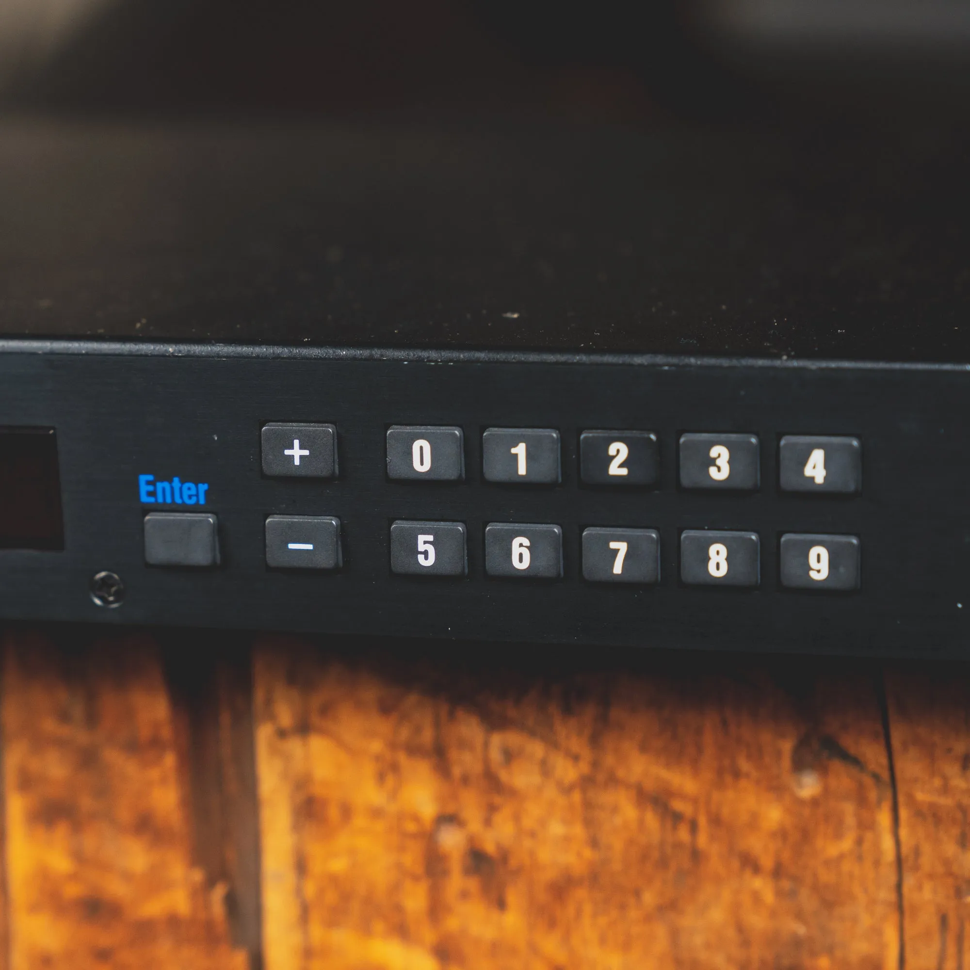 Oberheim Matrix 1000 Rack Mount Synthesizer - Used