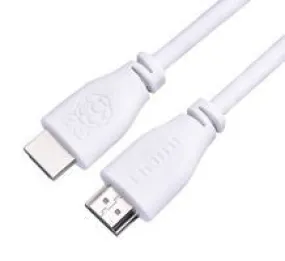 Official HDMI cable for Raspberry Pi or display