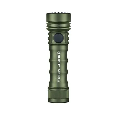Olight Seeker 3 Flashlight