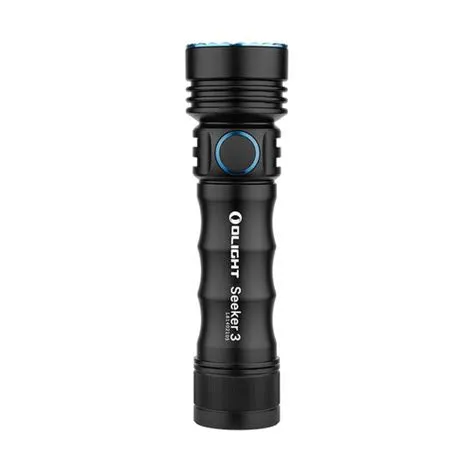 Olight Seeker 3 Flashlight