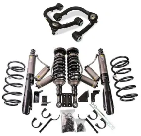 OME Old Man Emu BP51 3" Lift Kit Toyota 4Runner 4.0L V6 (10-19) [Medium Kit w/ Upper Control Arms] w/ or w/o KDSS