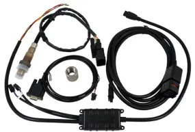 P3 Gauges LC-2 Digital Wideband O2 Sensor Kit - P3LC2WB