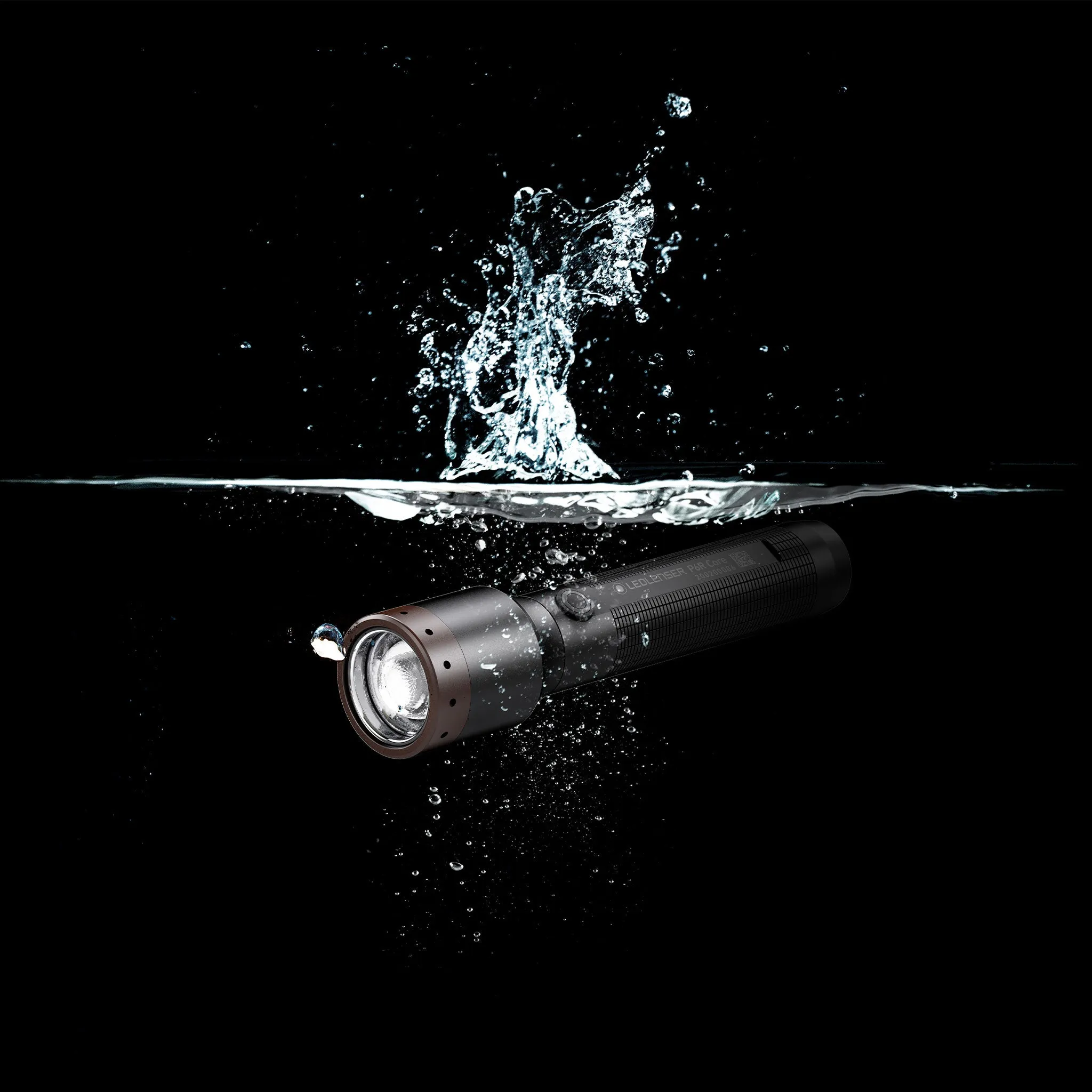 P6R Core Torch