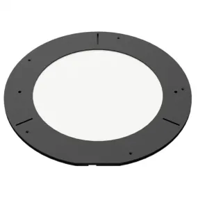 Pegasus Astro Flatmaster 150 - Dimable EL Flat Panel (up to 4.8'' size)