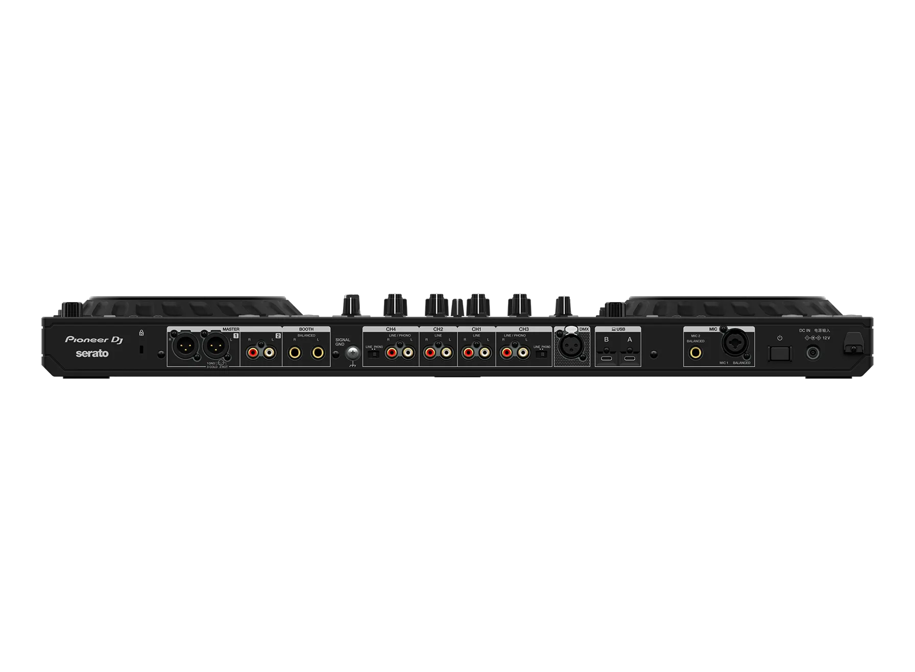 Pioneer DDJ-FLX10 DJ Controller