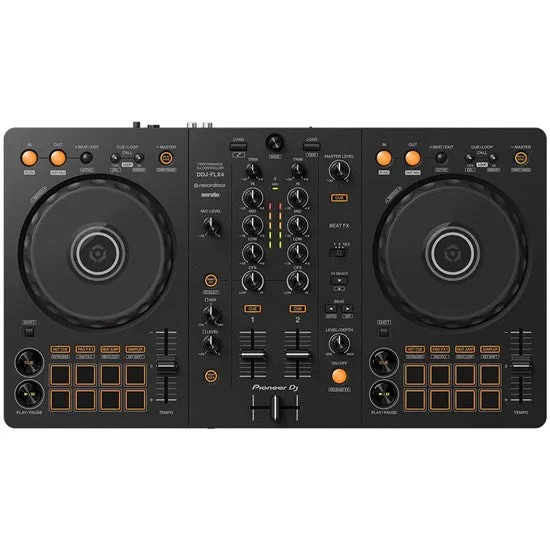 Pioneer DJ DDJ-FLX4
