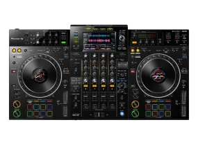 Pioneer DJ XDJ-XZ Professional All-In-One DJ System