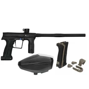 Planet Eclipse Etha3 Speed Package - Black   Speedster   CCU Kit Earth