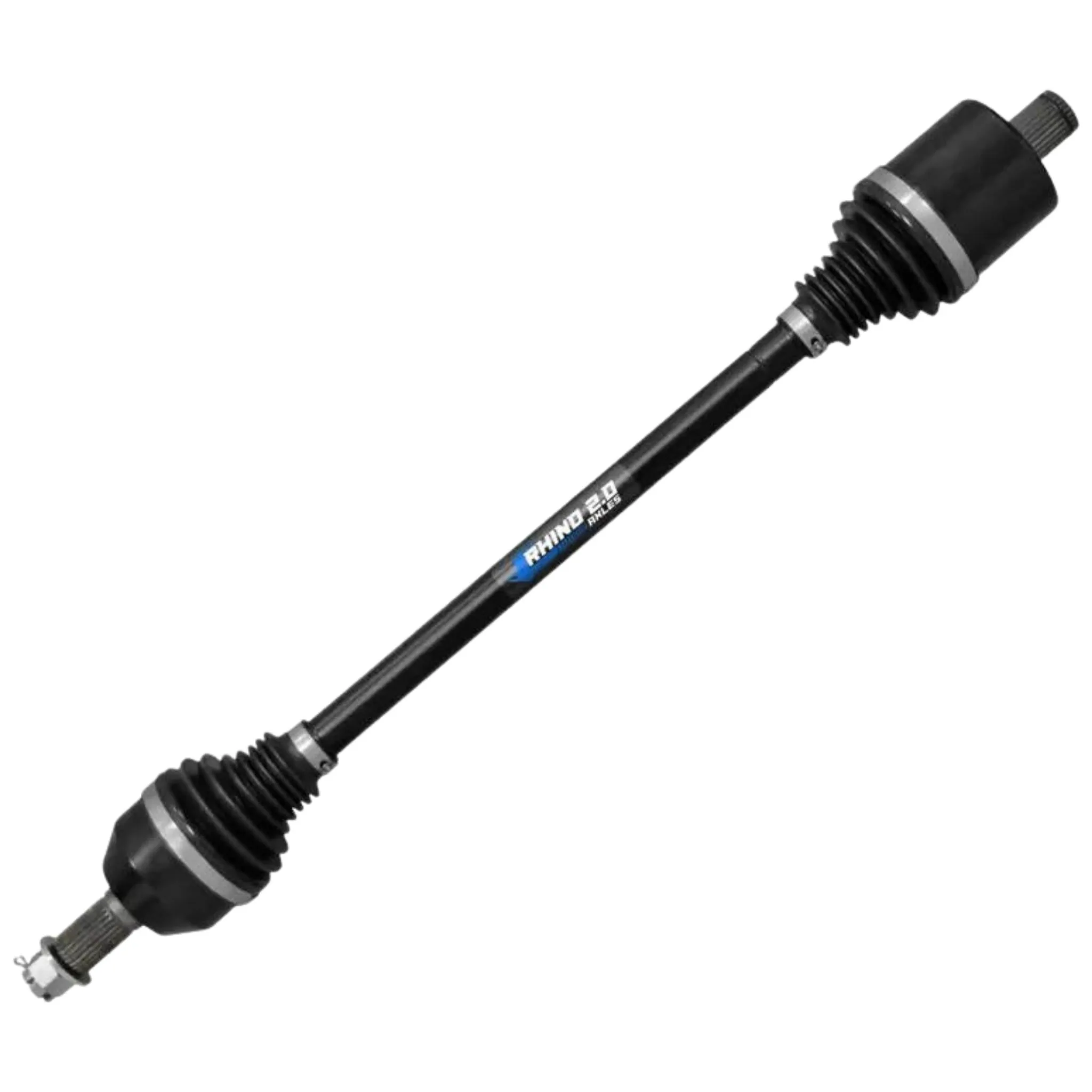 Polaris RZR XP Turbo Rhino 2.0 Heavy-Duty Axles (2016 )