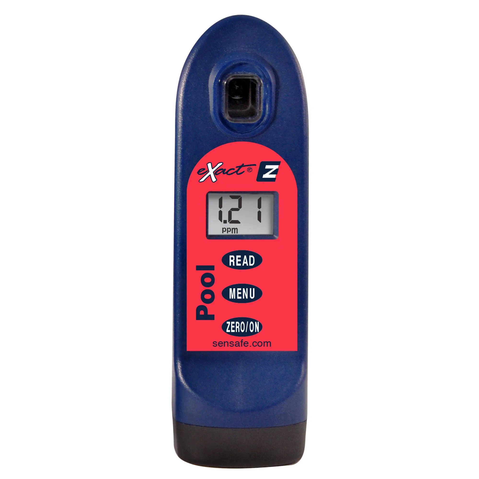 Pool eXact® EZ Basic Professional Kit