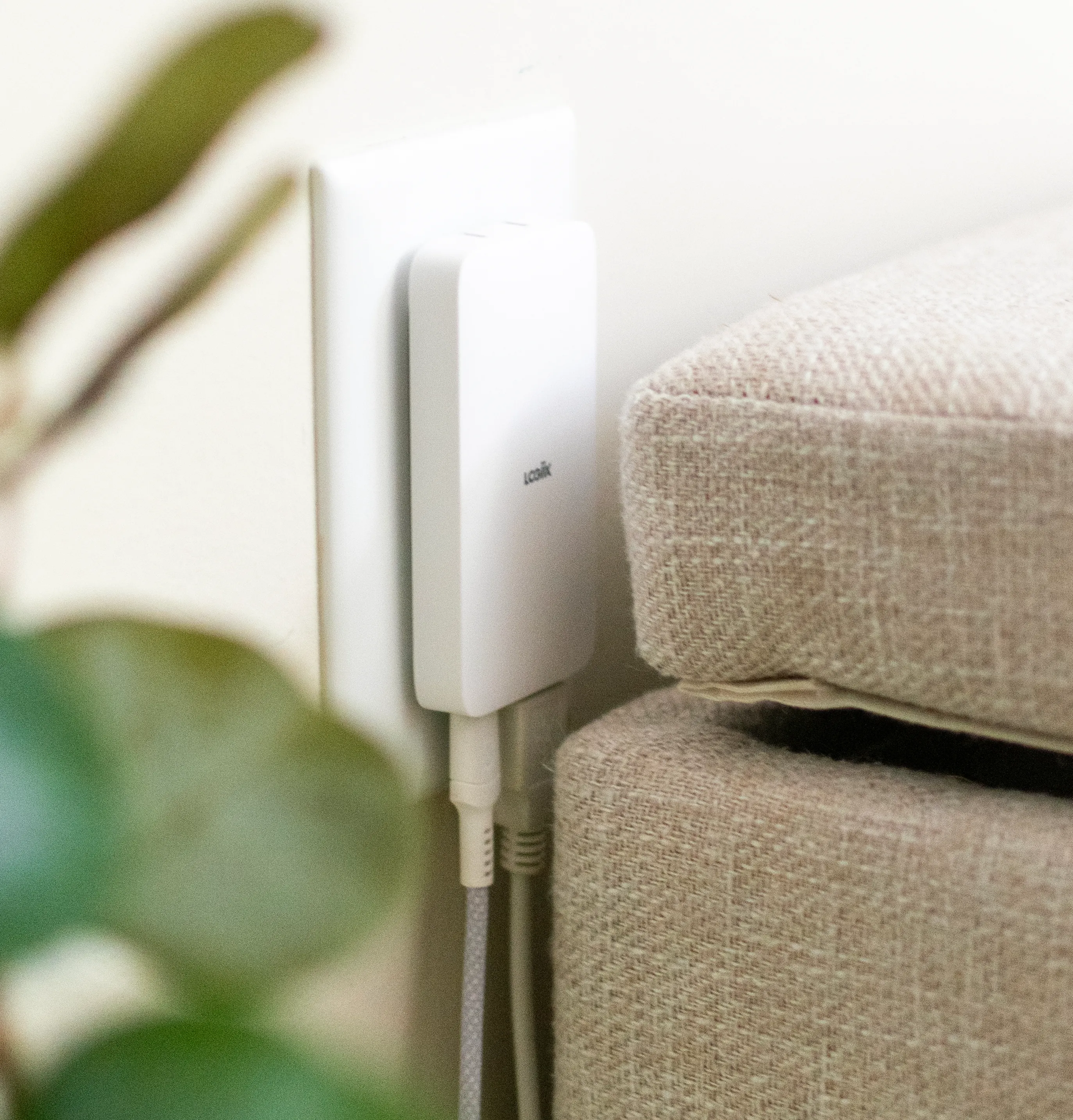 Power Plus 20 Slim