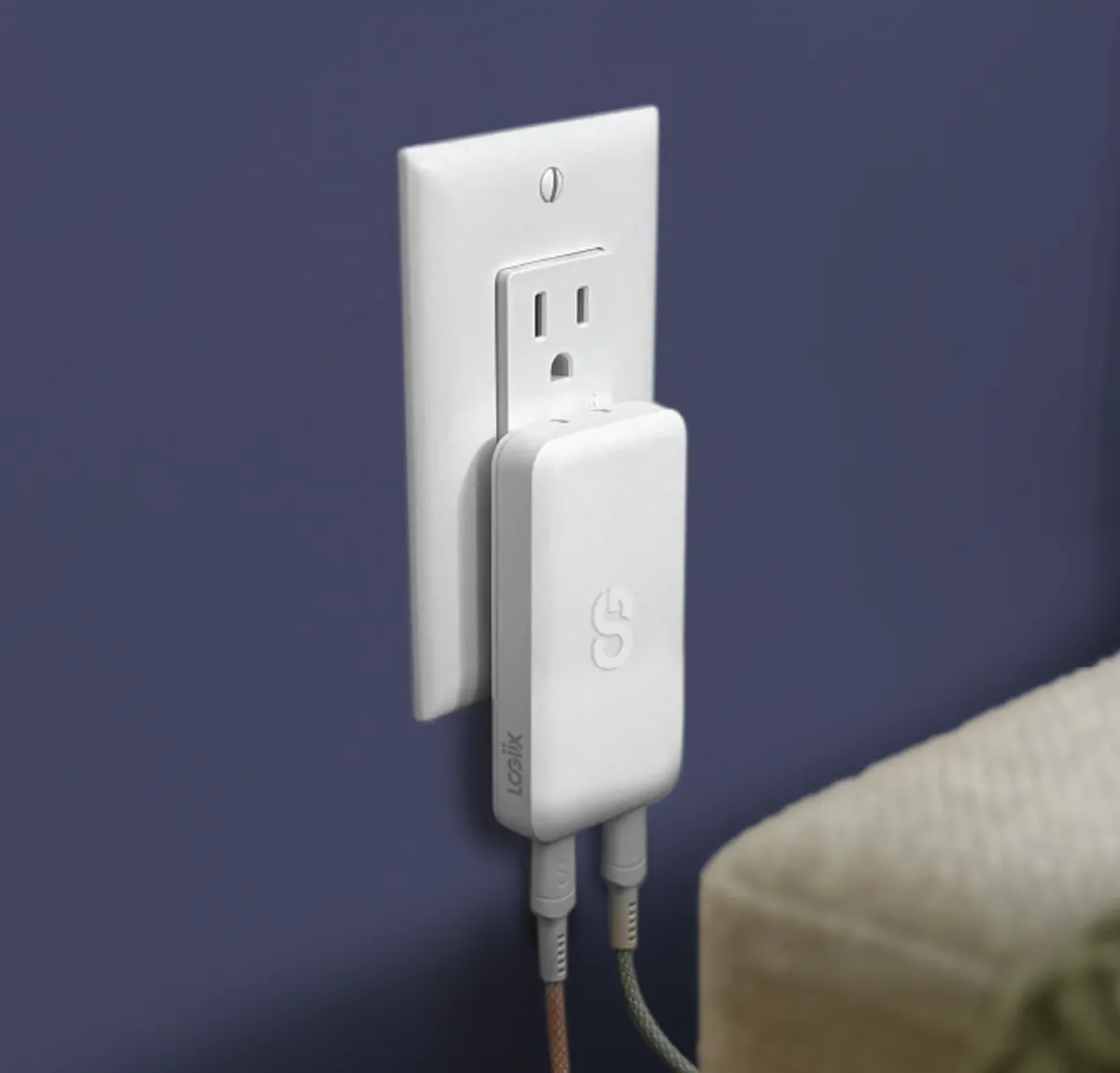 Power Plus 65 Slim