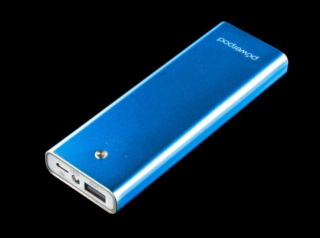 Powerpod Air 5