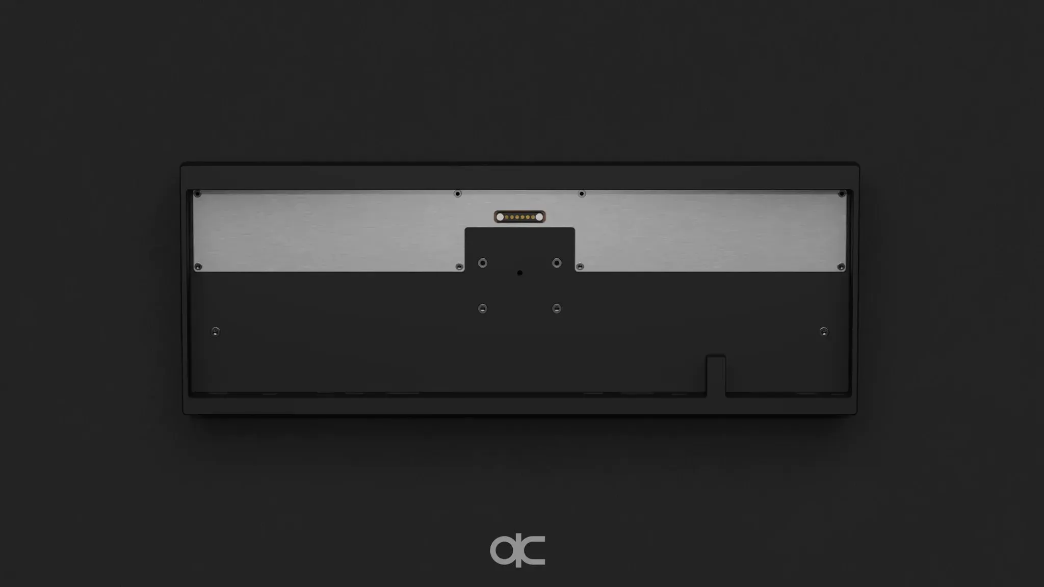 [Pre-Order] QK65 V2 Classic by Qwertykeys - Custom Keyboard Kit