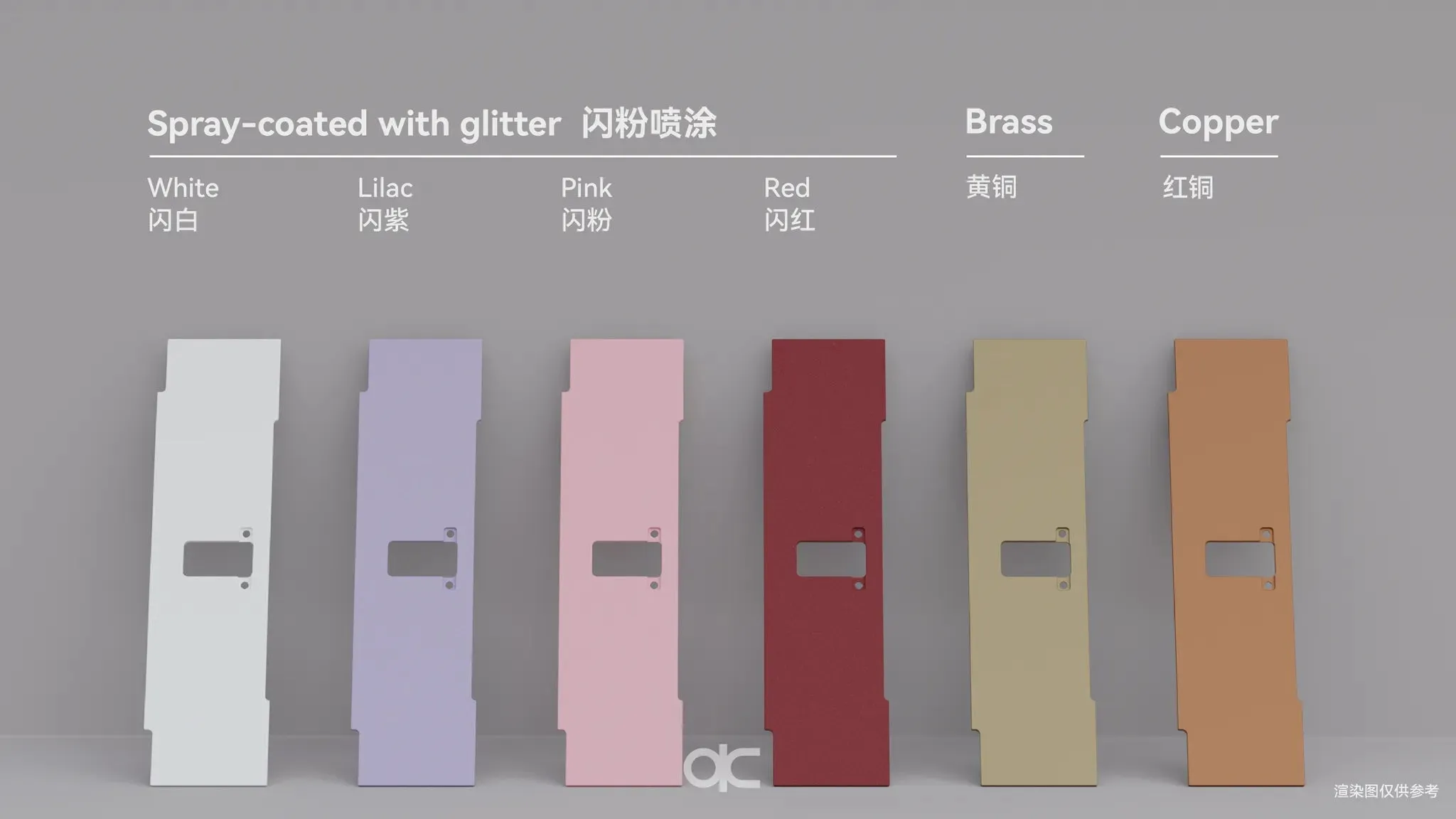 [Pre-Order] QK65 V2 Classic by Qwertykeys - Custom Keyboard Kit