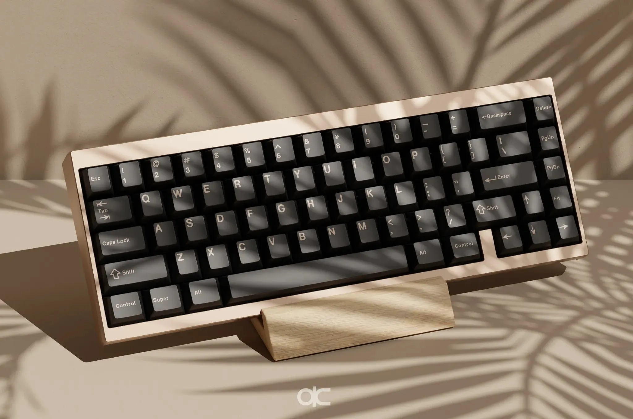 [Pre-Order] QK65 V2 Classic by Qwertykeys - Custom Keyboard Kit