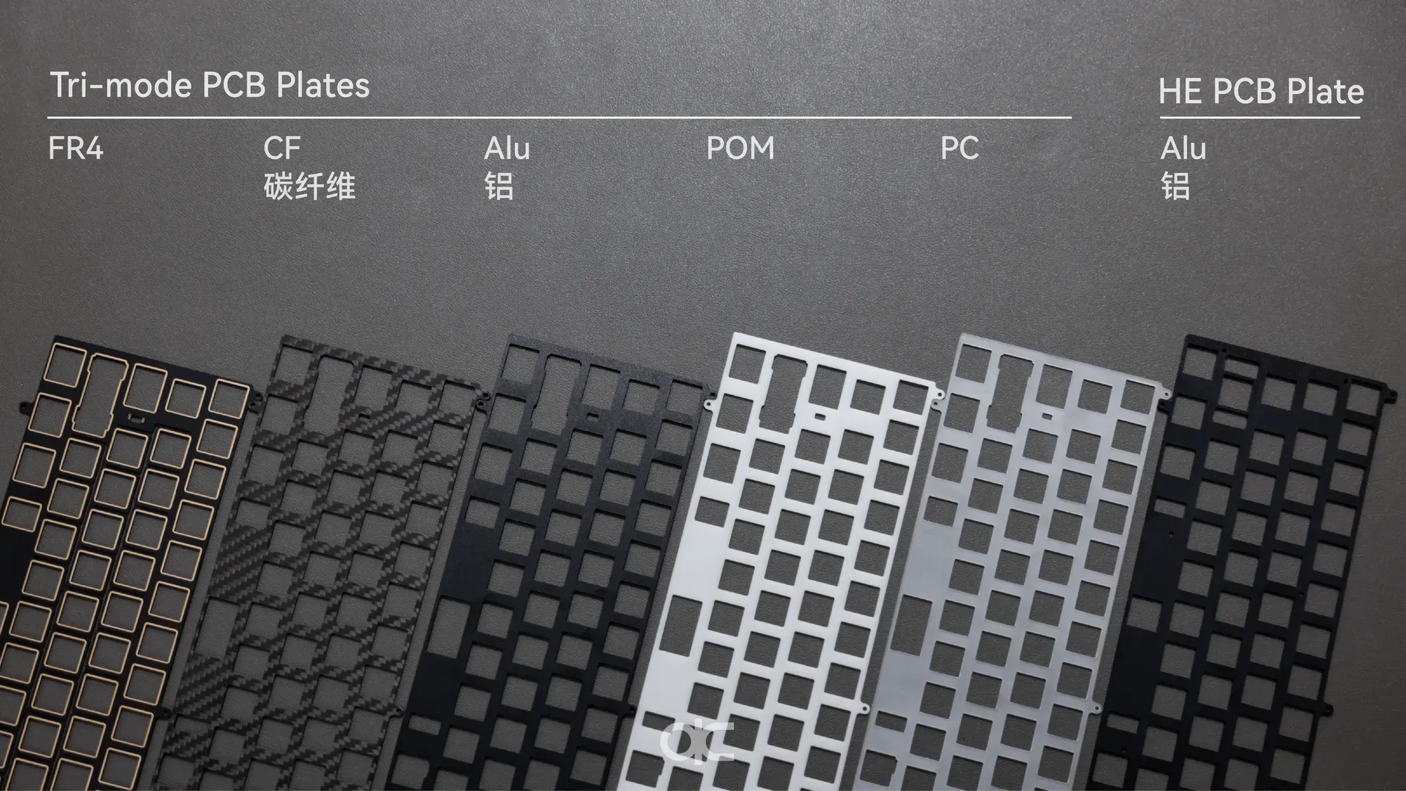 [Pre-Order] QK65 V2 Classic by Qwertykeys - Custom Keyboard Kit