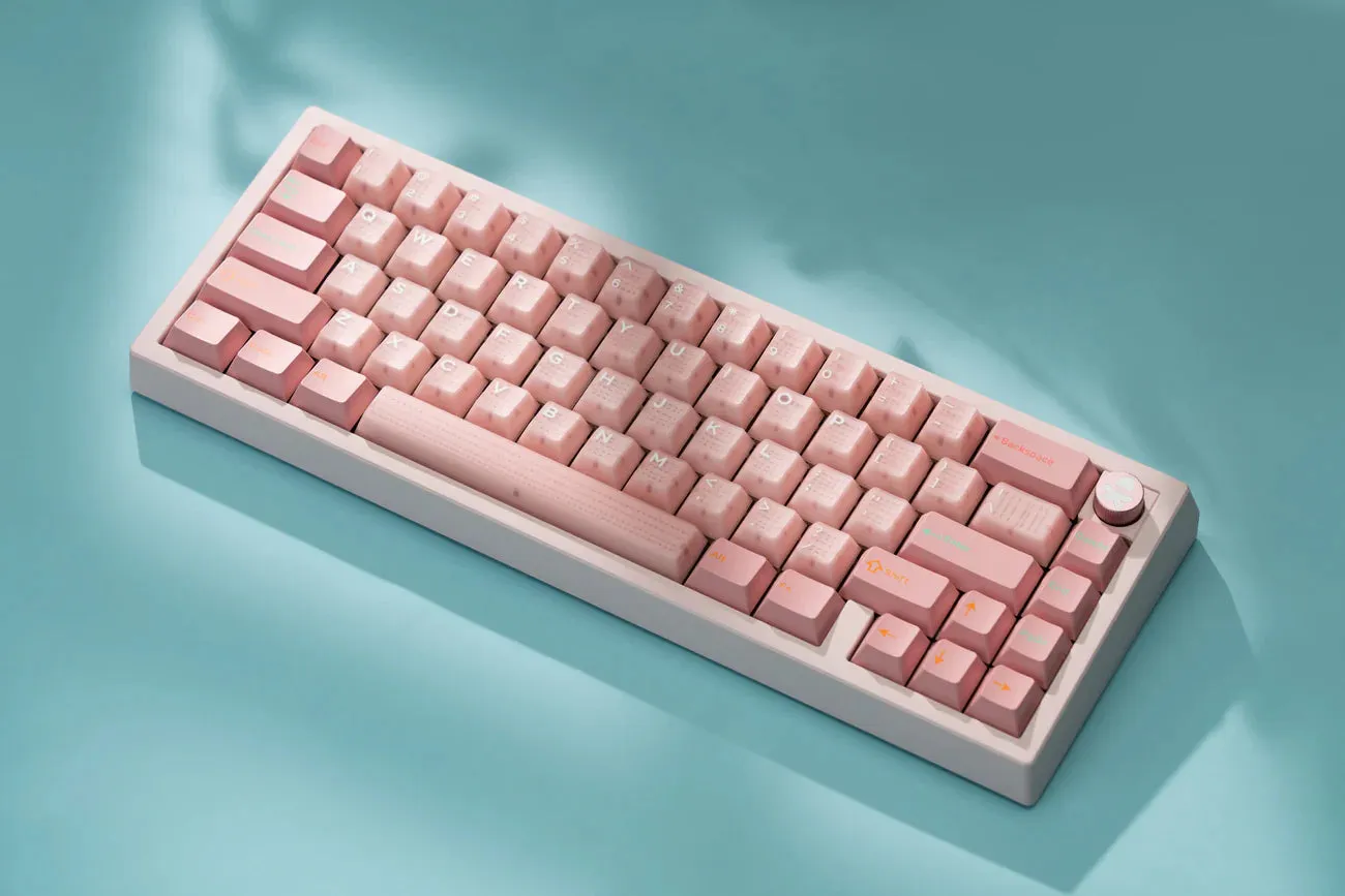 [Pre-Order] Zoom65 V3 by Meletrix